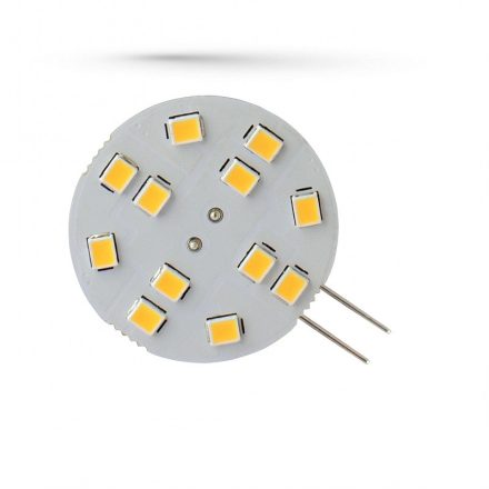 1,2W 6000K G4 LED fényforrás SpectrumLED