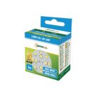 1,2W 6000K G4 LED fényforrás SpectrumLED