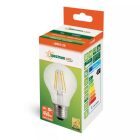 4W 2700K E27 LED fényforrás SpectrumLED