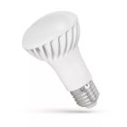 8W 3000K E27 R63 LED fényforrás SpectrumLED