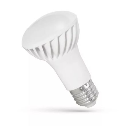 8W 3000K E27 R63 LED fényforrás SpectrumLED