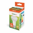 8W 3000K E27 R63 LED fényforrás SpectrumLED