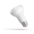 8W 6000K E27 R63 LED fényforrás SpectrumLED