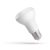 8W 6000K E27 R63 LED fényforrás SpectrumLED