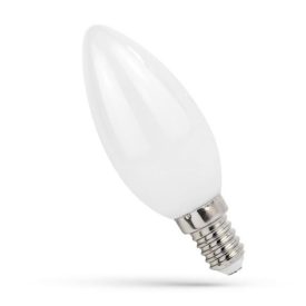 4W 2700K E14 LED fényforrás SpectrumLED