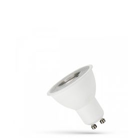 4W 6000K 55° GU10 LED fényforrás SpectrumLED
