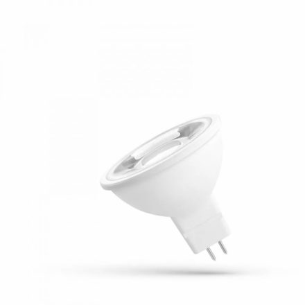 6W 3000K 55° MR16 LED fényforrás SpectrumLED