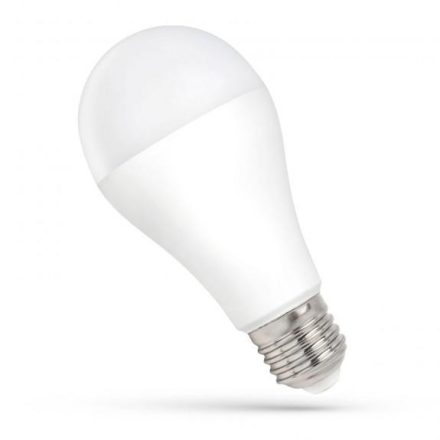 15W 6000K E27 LED fényforrás SpectrumLED