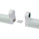 T8 szabadon sugárzó LED fénycső armatúra 1500mm SpectrumLED