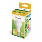 8W 4000K E27 R63 LED fényforrás SpectrumLED
