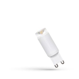2,5W 4000K G9 LED fényforrás SpectrumLED