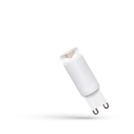 2,5W 4000K G9 LED fényforrás SpectrumLED
