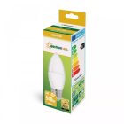 6W 4000K E27 LED fényforrás SpectrumLED