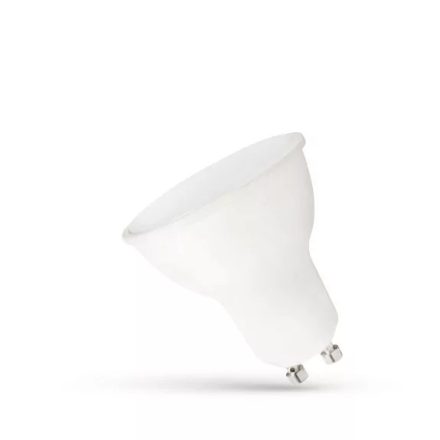 6W 6000K 120° GU10 dimmelhető LED fényforrás SpectrumLED