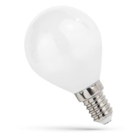 5,5W 2700K E14 LED fényforrás SpectrumLED