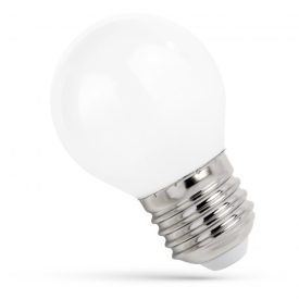 5,5W 4000K E27 LED fényforrás SpectrumLED