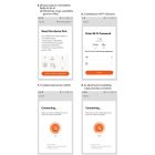 5W CCT E14 okos LED fényforrás SpectrumLED