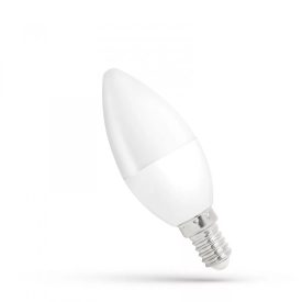 1W 6000K E14 LED fényforrás SpectrumLED