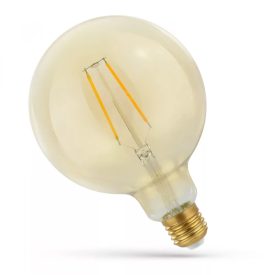 4,9W 2400K E27 LED Retroshine fényforrás SpectrumLED