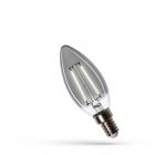 2,5W 4000K E14 LED Modernshine fényforrás SpectrumLED