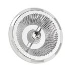 10W 4000K 20° AR111 GU10 LED fényforrás SpectrumLED