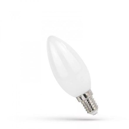 1W 4000K E14 LED fényforrás SpectrumLED