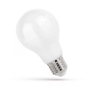 8,5W 2700K E27 LED fényforrás SpectrumLED