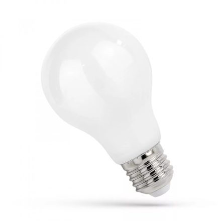 8,5W 2700K E27 LED fényforrás SpectrumLED