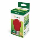 4,9W PIROS E27 LED fényforrás SpectrumLED