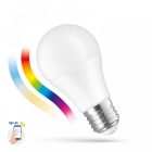 8,5W RGB+CCT E27 okos LED fényforrás SpectrumLED