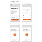 8,5W RGB+CCT E27 okos LED fényforrás SpectrumLED