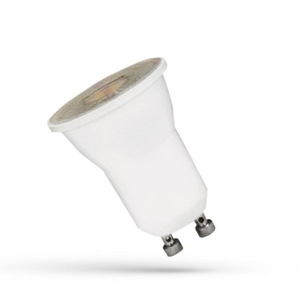 2W 3000K 55° MR11 GU10 LED fényforrás SpectrumLED