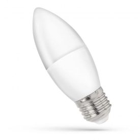 8W 4000K E27 LED fényforrás SpectrumLED