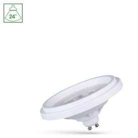 Spectrum LED AR111 GU10 230V 5,5W  4000K