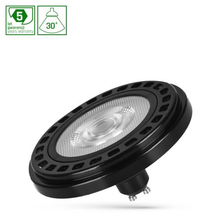 20W 3000K 30° AR111 GU10 LED fényforrás SpectrumLED