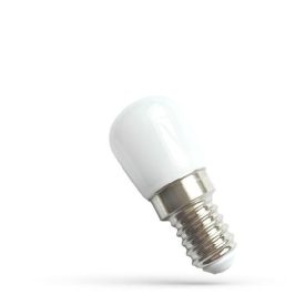 1,5W 6000K E14 LED hűtőizzó SpectrumLED