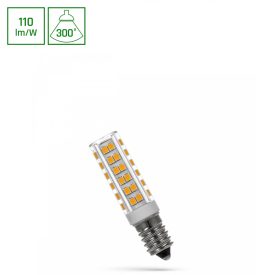 4,5W 3000K E14 LED fényforrás SpectrumLed
