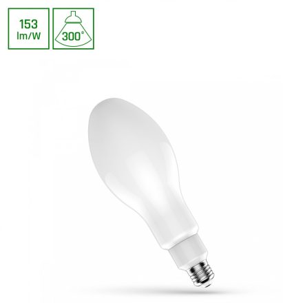 36W 4000K E27 LED fényforrás Spectrumled