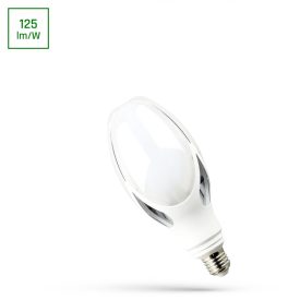 LED PARISIENNE 40W E-27 IP20 NW SPECTRUM SpectrumLED