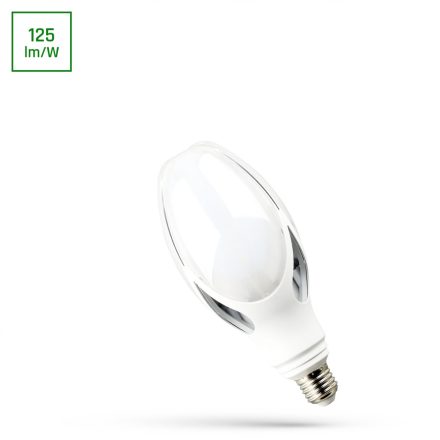 LED PARISIENNE 40W E-27 IP20 NW SPECTRUM SpectrumLED