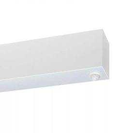   36W 4000K IP20 design lámpatest mozgásérzékelővel SpectrumLED