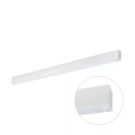   36W 3000K IP20 design lámpatest mozgásérzékelővel SpectrumLED