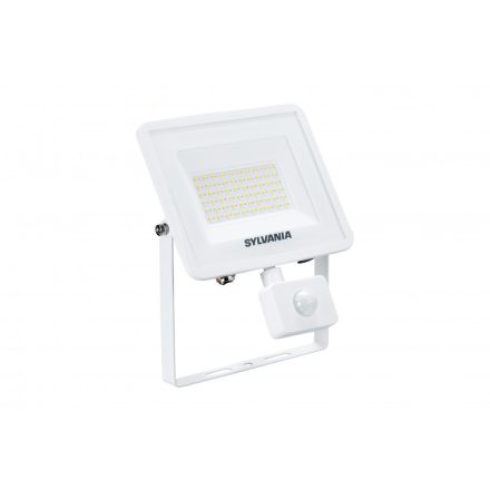 46W 3000K IP44 mozgásérzékelős LED reflektor Sylvania