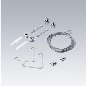 Bowden függesztő készlet Thorn