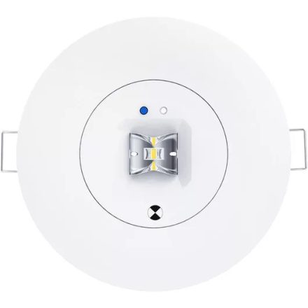 IRIS ANTIPANIC SELFTEST E3 LiFePO4 Thorn
