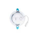 12/14/17W 3000/3500/4000K IP44 LED mélysugárzó Thorn