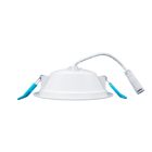 12/14/17W 3000/3500/4000K IP44 LED mélysugárzó Thorn