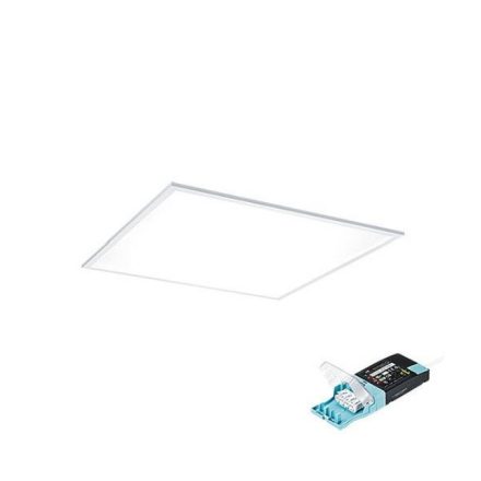 24-36W 3000/3500/4000K IP40 szögletes LED panel Thorn