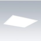 36W 3000/3500/4000K IP40 szögletes LED panel Thorn