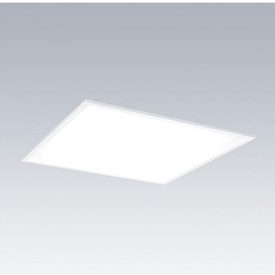 36W 3000/3500/4000K IP40 szögletes LED panel Thorn